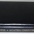 Cover Art for 9780553350630, At Bertram's Hotel (Agatha Christie Mystery Collection) by Agatha Christie