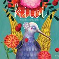 Cover Art for 9788416566938, Kiwi by Susanna Isern