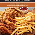 Cover Art for 9781801658522, Essential Air Fryer Cookbook for Smart People on a Budget: A Collection of Effortless Air Fryer Recipes for Beginners and Advanced Users by Tasha Mann