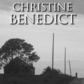 Cover Art for 9780989358354, Anonymous by Christine Benedict
