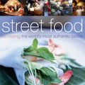 Cover Art for 9781405315807, Street Food by Kime Tom