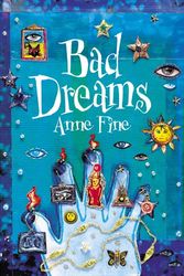 Cover Art for 9780440864240, Bad Dreams by Anne Fine