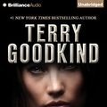 Cover Art for 9781501257001, The First Confessor: The Legend of Magda Searus by Terry Goodkind