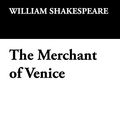 Cover Art for 9781434494108, The Merchant of Venice by William Shakespeare