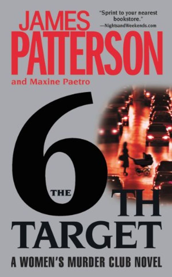 Cover Art for B000Q9J074, The 6th Target (Women's Murder Club) by James Patterson, Maxine Paetro