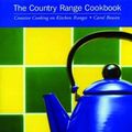 Cover Art for 8601409809694, The Country Range Cookbook by Carol Bowen