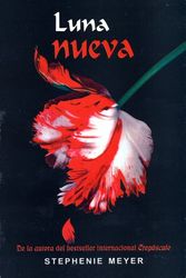 Cover Art for 9786034016149, Luna Nueva by Stephenie Meyer