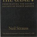 Cover Art for B07D1KP8X7, [By Neil Strauss ] The Game (Paperback)【2018】 by Neil Strauss (Author) (Paperback) by Neil Strauss