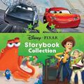Cover Art for 9781474873413, Disney Pixar Storybook Collection by Parragon Books Ltd