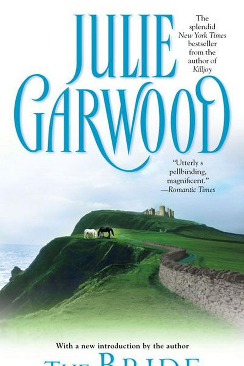 Cover Art for 9780671737795, The Bride by Julie Garwood