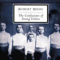 Cover Art for 9780142180006, The Confusions of Young Torless by Robert Musil