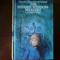 Cover Art for 9780448195346, The Hidden Window Mystery by Carolyn Keene