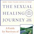 Cover Art for 9780062130730, The Sexual Healing Journey by Wendy Maltz