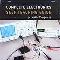 Cover Art for 8601406006782, Complete Electronics Self-Teaching Guide with Projects by Earl Boysen