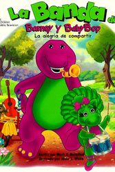 Cover Art for 9781570641695, La Banda de Barney y Baby Bop by Mark S Bernthal