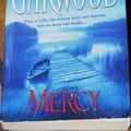 Cover Art for B0073ALRXE, Mercy by Julie Garwood