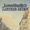 Cover Art for 9781606641347, Little Men by Louisa May Alcott