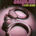 Cover Art for 9781865083261, Under Suspicion by Claire McNab