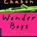 Cover Art for 9781561006267, Wonder Boys by Michael Chabon