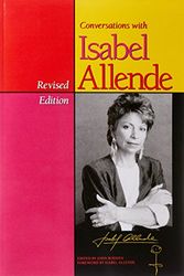 Cover Art for 9780292702110, Conversations with Isabel Allende by Isabel Allende