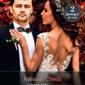 Cover Art for 9780263282450, Stolen In Her Wedding Gown / Italian's Scandalous Marriage Plan: Stolen in Her Wedding Gown (The Greeks' Race to the Altar) / Italian's Scandalous Marriage Plan by Cinelli, Amanda, Fuller, Louise