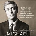 Cover Art for 9781448136483, What's It All About? by Michael Caine