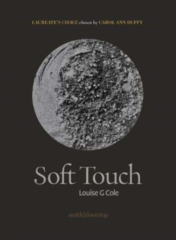 Cover Art for 9781912196258, Soft Touch by Louise Cole