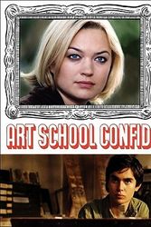 Cover Art for 9781560976783, Art School Confidential by Daniel Clowes