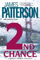 Cover Art for 9780446696630, 2nd Chance by James Patterson, Andrew Gross