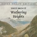 Cover Art for 9780486114705, Wuthering Heights by Emily Brontë