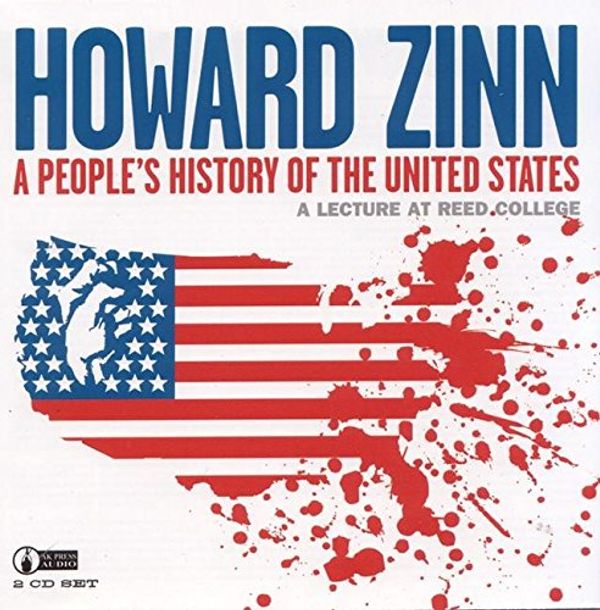 Cover Art for 9781873176955, A People's History of the United States by Howard Zinn