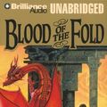 Cover Art for 9781455825707, Blood of the Fold by Terry Goodkind