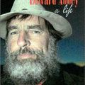Cover Art for 9780816519064, Edward Abbey: A Life by James Cahalan