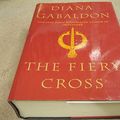 Cover Art for 9780385256650, The Fiery Cross by Diana Gabaldon