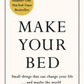 Cover Art for 9780718188863, Make Your Bed by William H. McRaven
