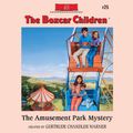 Cover Art for 9781621884071, The Amusement Park Mystery by Gertrude Chandler Warner