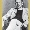 Cover Art for 9780791097878, John Steinbeck by Prof. Harold Bloom