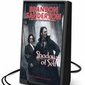 Cover Art for 9780765386878, Shadows of Self by Brandon Sanderson