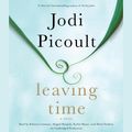 Cover Art for 9780804129022, Leaving Time by Jodi Picoult