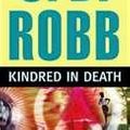 Cover Art for 9781615236701, Title: Kindred in Death by J. D. Robb