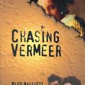 Cover Art for 9781904442714, Chasing Vermeer by Blue Balliett