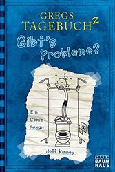 Cover Art for 9783843200530, Gibt's Probleme? by Jeff Kinney