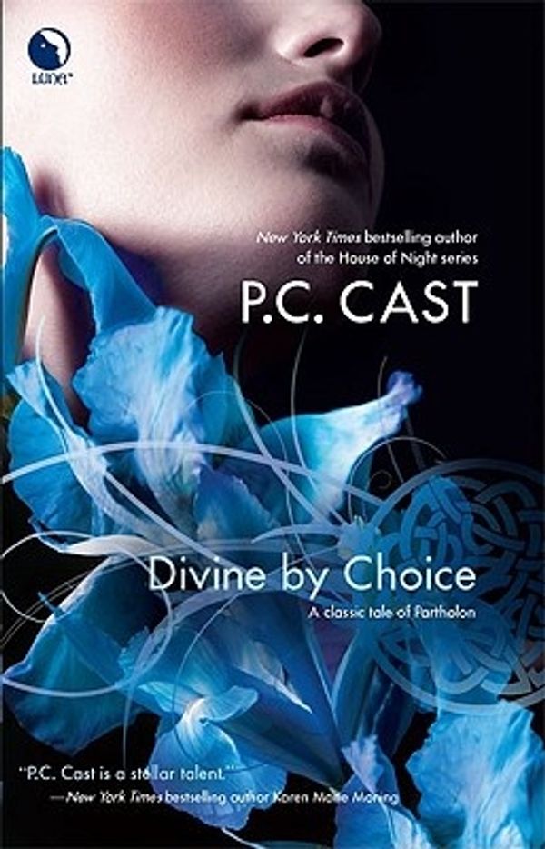 Cover Art for 9780373803170, Divine by Choice by P.c. Cast