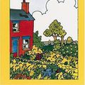 Cover Art for 9780198381419, fuzzbuzz: Level 1 Storybooks: The Garden: A Remedial Reading Scheme: Storybook Level 1 by Colin Harris