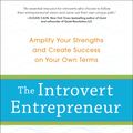 Cover Art for 9780399174834, The Introvert Entrepreneur by Beth Buelow