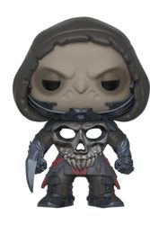 Cover Art for 0889698220583, Pop Ready Player One I-R0k Vinyl Figure by FUNKO