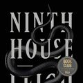 Cover Art for 9781250266453, Ninth House by Leigh Bardugo