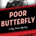 Cover Art for 9781453251454, Poor Butterfly by Stuart M. Kaminsky