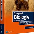 Cover Art for B0181U7ANU, Campbell Biologie (Pearson Studium - Biologie) (German Edition) by Neil A. Campbell, Jane B. Reece, Lisa A. Urry, Michael L. Cain, Steven A. Wasserman, Peter V. Minorsky, Robert B. Jackson