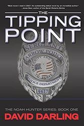 Cover Art for 9798722945778, The Tipping Point by David Darling